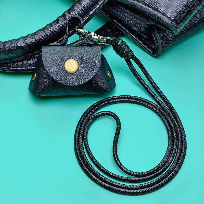 Cute Mini PU Leather Bag Coin Purse 6S10BWB101