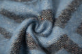 Oversized Shawl Scarf - DippedShop Wholesale - #2851