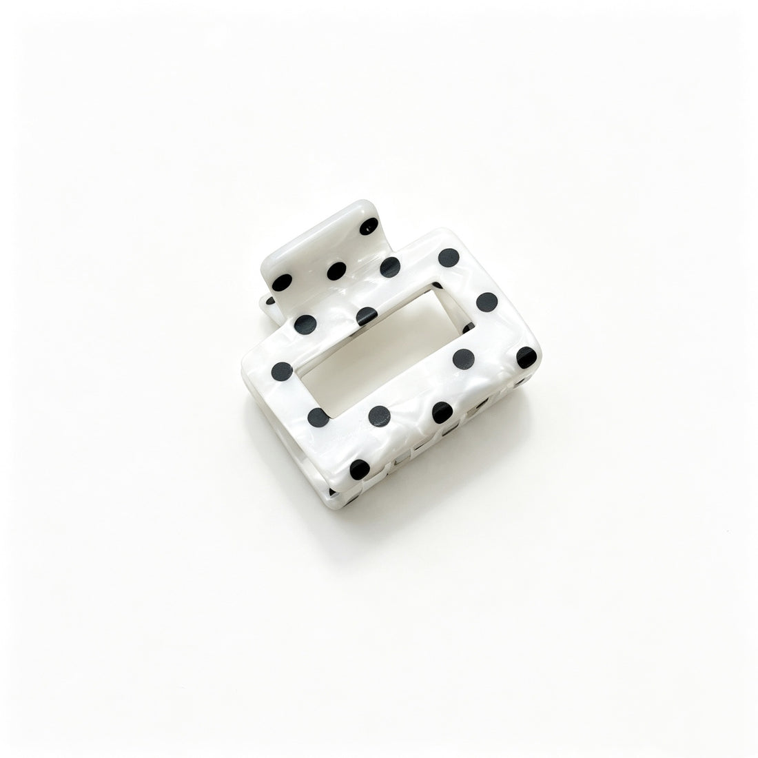 Minimalist Color Block Polka D - DippedShop Wholesale - #5171