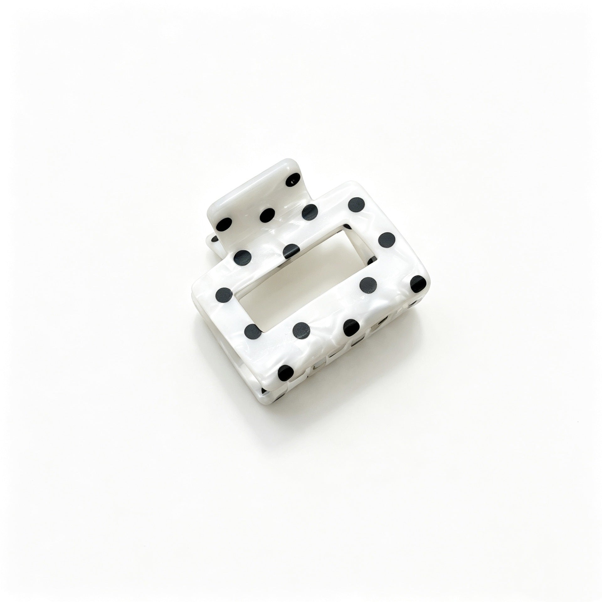 Minimalist Color Block Polka D - DippedShop Wholesale - #7939