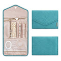 Simple Portable Multi-Purpose Travel Jewelry Case 6W13HSJ115