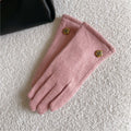 Thermal Touch Screen Winter Gloves - DippedShop Wholesale - #1603