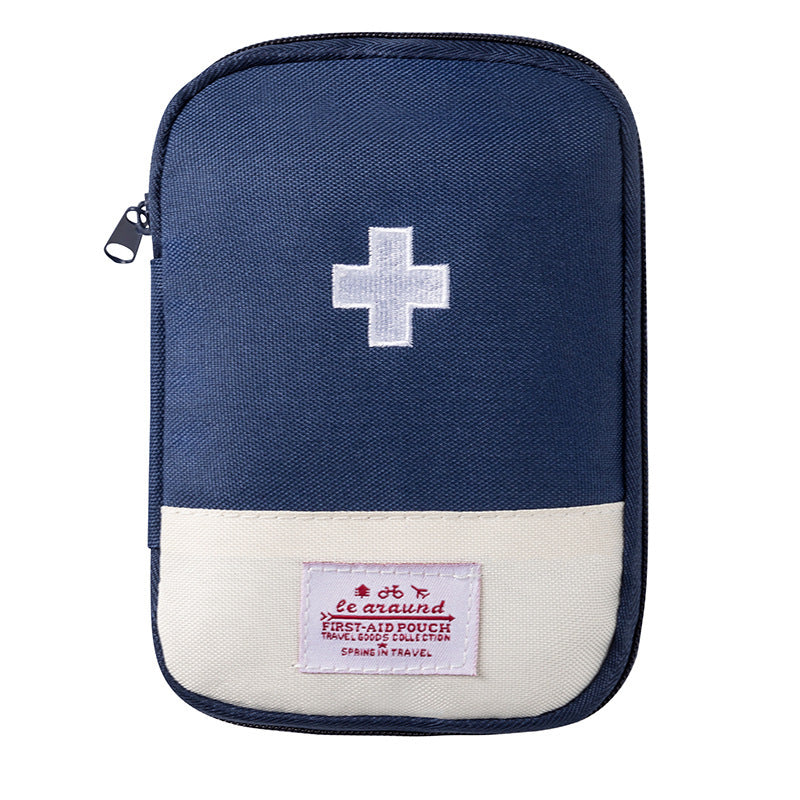 Portable First Aid Bag - DippedShop Wholesale - #8307