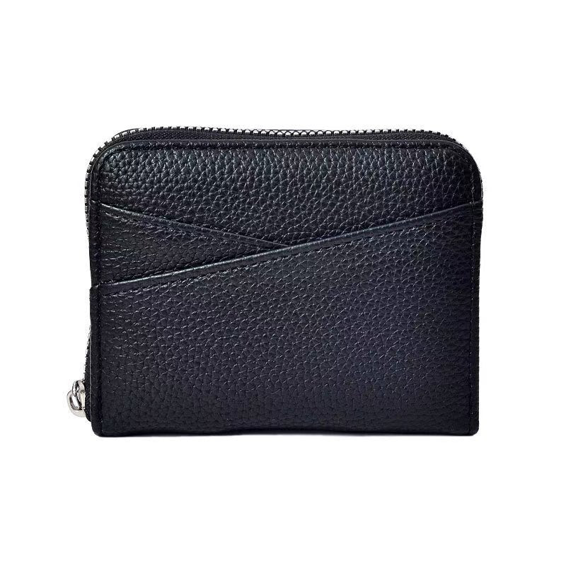 Portable Zipper Wallet - DippedShop Wholesale - #9459