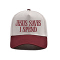 Embroidered Letter Baseball Cap - DippedShop Wholesale - #1779