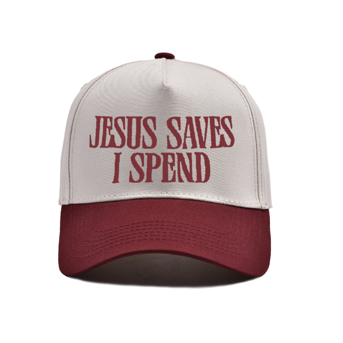 Embroidered Letter Baseball Cap - DippedShop Wholesale - #1779