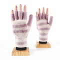 Convertible Mittens Fingerless - DippedShop Wholesale - #5619