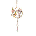 Crystal Prism Sun Catcher - DippedShop Wholesale - #5411