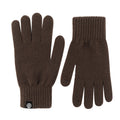 Solid Thermal Knit Gloves - DippedShop Wholesale - #3763