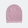 Slouchy Warm Solid Color Knit Beanie Hat 6W6HAT545