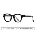 Retro Square Geometric Sunglasses - DippedShop Wholesale - #3619
