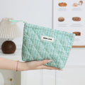 Travel Cosmetic Bag - DippedShop Wholesale - #6211