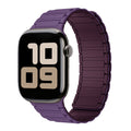 Silicone Magnetic Watch Band - DippedShop Wholesale - #0387