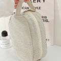 Minimalist Striped Color Block Portable - DippedShop Wholesale - #0131