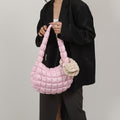 Puffy Cloud Coin Purse - DippedShop Wholesale - #1411