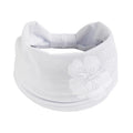 Minimalist Solid Color Bowknot Rhinestones Headband MK2BW6W6HBD81
