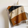 Reversible Shawl Scarf - DippedShop Wholesale - #6291
