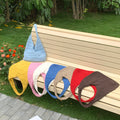 Solid Color Hollow Woven Shoulder Bag 6W10BBG1793