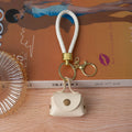 Cute Mini Tote Bag Coin Purse Bag Charrm 6W10BBC707