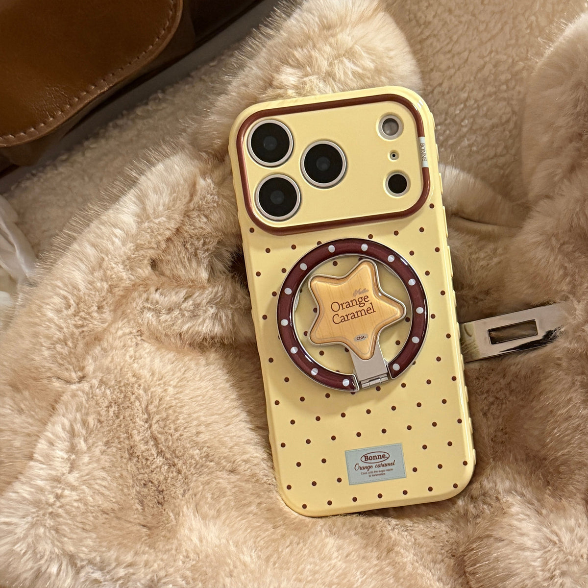 Kickstand Phone Case - DippedShop Wholesale - #1427