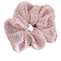 Minimalist Solid Color Hollow Lace Hair Scrunchies MK2BW6W6HSR51