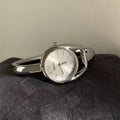 Analog Bangle Watch - DippedShop Wholesale - #3523