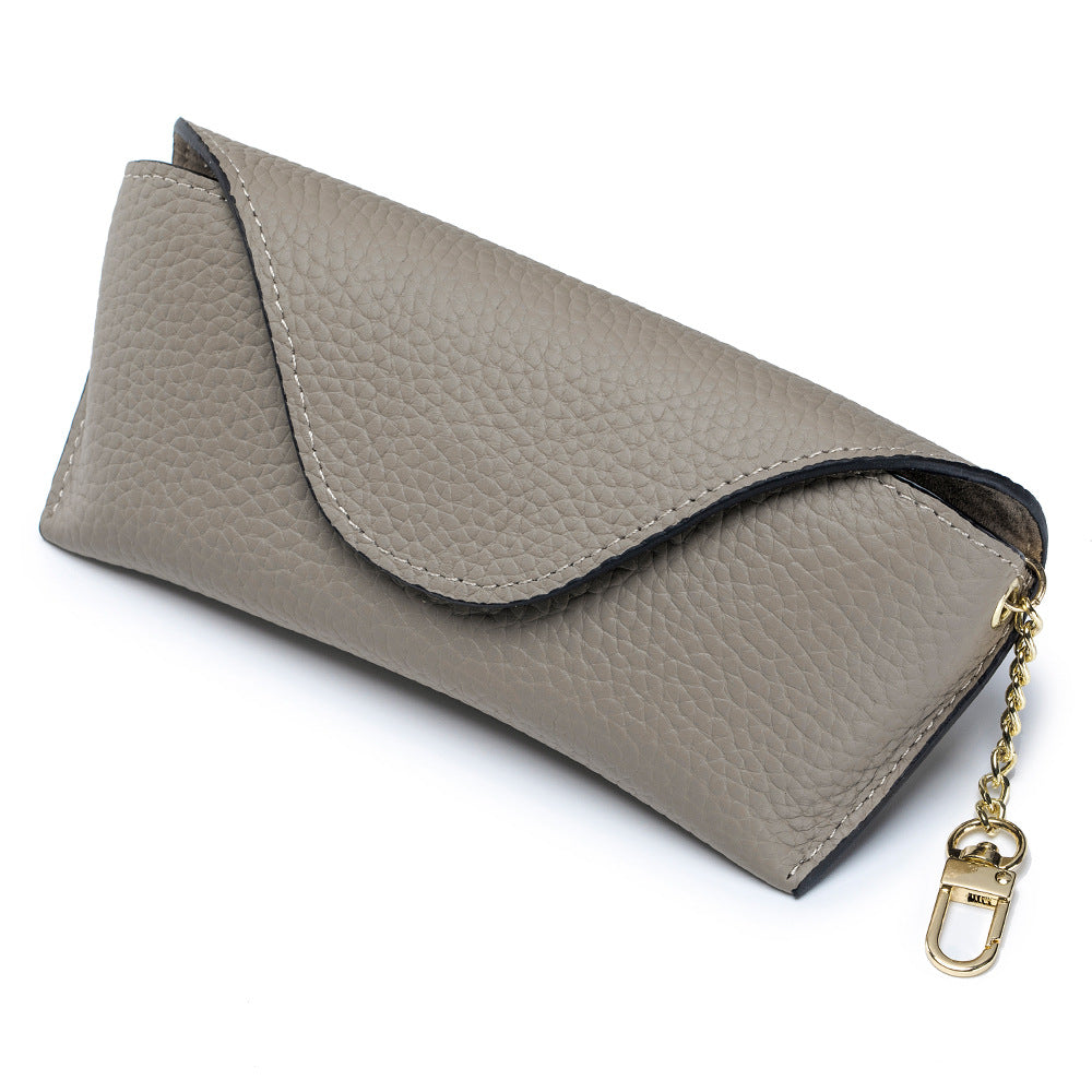 Classic Envelope Sunglasses Case - DippedShop Wholesale - #8291