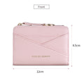 Portable Bifold Wallet - DippedShop Wholesale - #9539