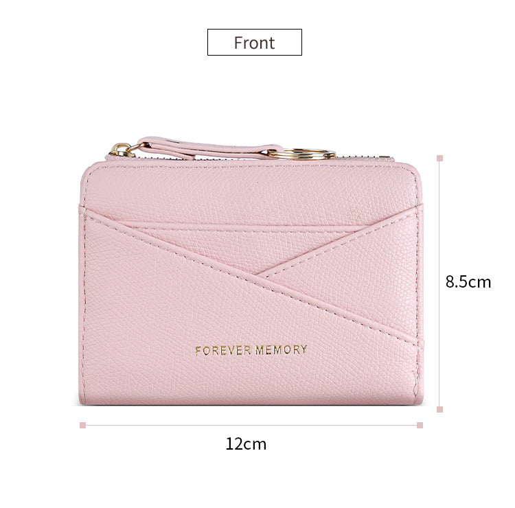 Portable Bifold Wallet - DippedShop Wholesale - #9539
