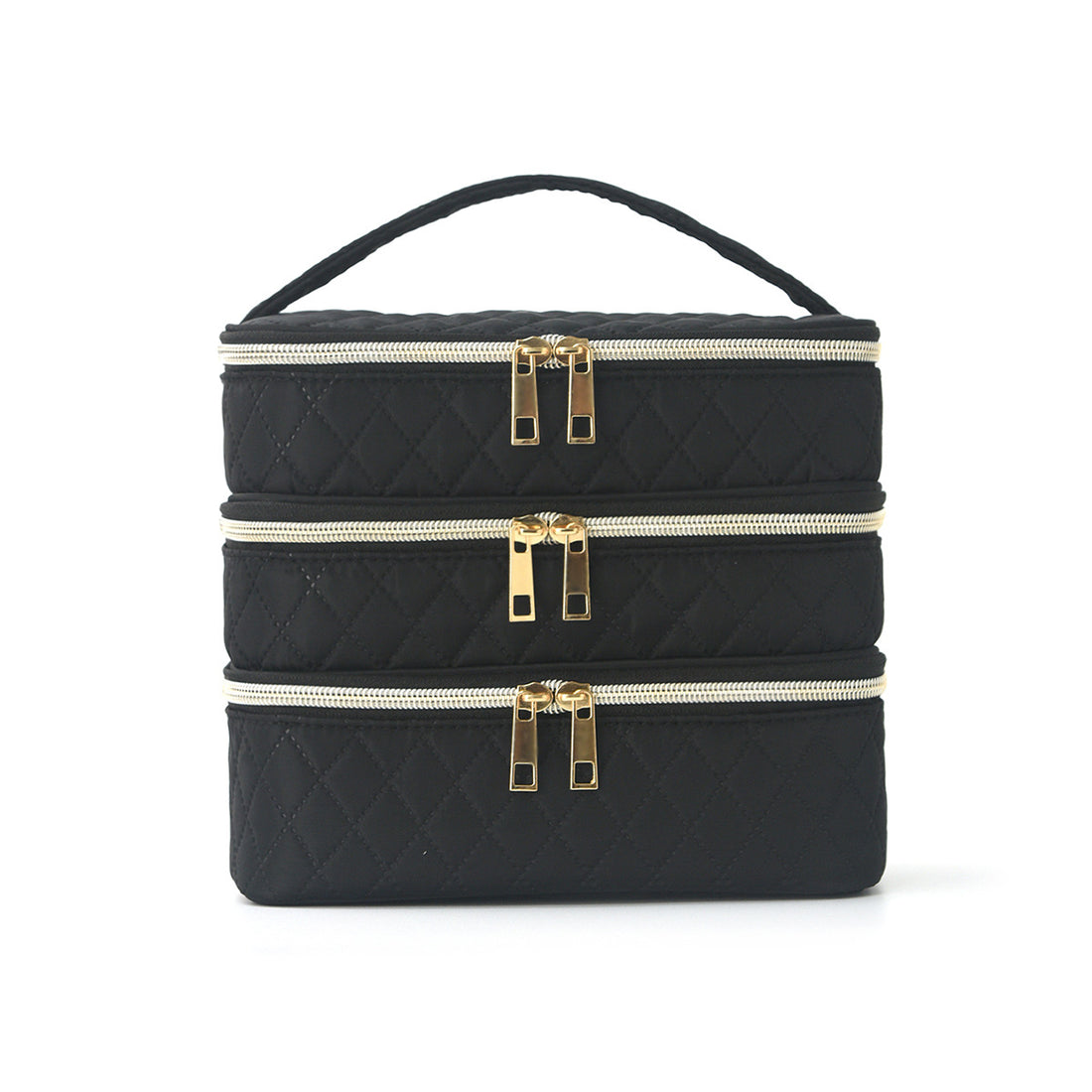 Large Capacity Makeup Bag - DippedShop Wholesale - #8371