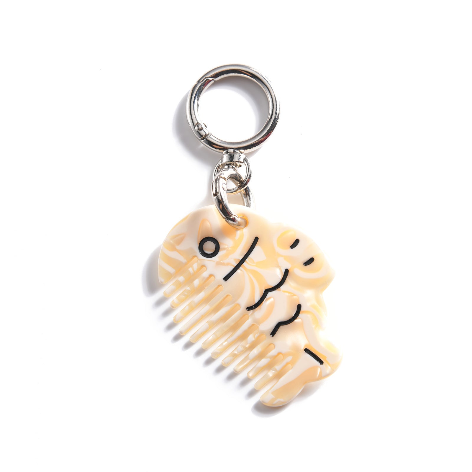 Cute Mini Banana Shape Portabl - DippedShop Wholesale - #5123