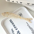 Chic Fish Shape Marble Acetate - DippedShop Wholesale - #1667