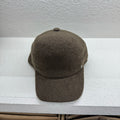 Minimalist Solid Color Adjustable Baseball Cap 6W6HAT716