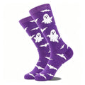 Halloween Casual Socks - DippedShop Wholesale - #6915