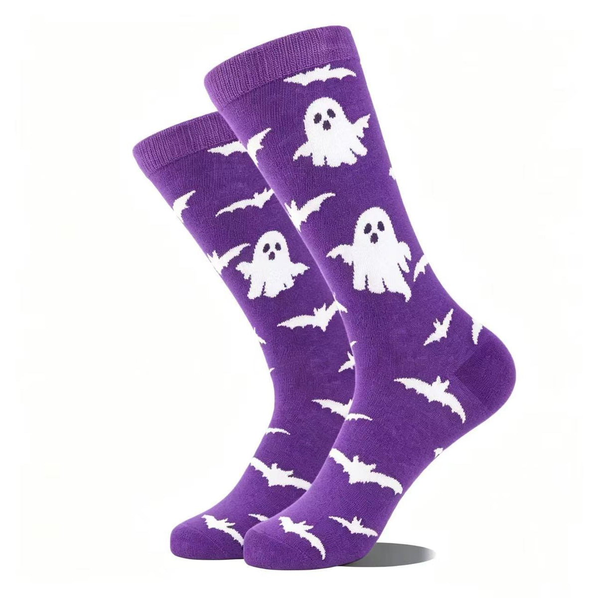 Halloween Casual Socks - DippedShop Wholesale - #6915