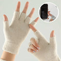 Convertible Fingerless Mittens - DippedShop Wholesale - #7571