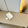 Fresh Handmade Woven Mini Cell - DippedShop Wholesale - #7123