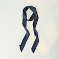 Polka Dot Silk Scarf - DippedShop Wholesale - #0819
