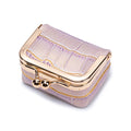 Trendy Mini Solid Color Card C - DippedShop Wholesale - #0979