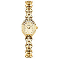 Vintage Octagonal Quartz Bracelet Dress Watch MK2SSAS6W6JWA11