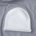 Cute Bowknot Pendant Angora Knit Beanie 6W6HAT706