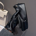 PU Touchscreen Gloves - DippedShop Wholesale - #0995