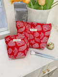 Large Capacity Makeup Bag - DippedShop Wholesale - #7315