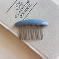 Arc-shaped Bangs Hair Comb Clip MK2MBEP6W6HPN08