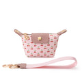 Color Block Checkerboard Portable Shoulder Bag 6W10BBG1930