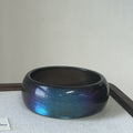 Chunky Iridescent Round Resin - DippedShop Wholesale - #7747