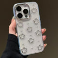 Cute Bow Knot Phone Case for iPhone 6Z13HPC201