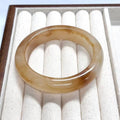 Trendy Geometric Resin Stackab - DippedShop Wholesale - #1843