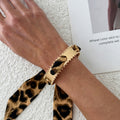 Trendy Gold Plated Leopard Pri - DippedShop Wholesale - #9731