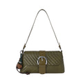 French Style Woven Underarm Shoulder Bag 6W10BBG1894